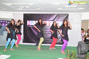 Hamstech Freshers Party