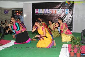 Hamstech Freshers Party