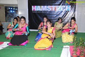 Hamstech Freshers Party