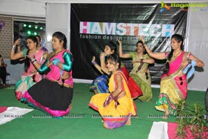 Hamstech Freshers Party