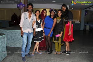 Hamstech Freshers Party