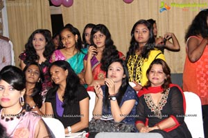 Hamstech Freshers Party