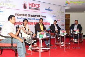 HDCF Dynamics of New Age Marketing