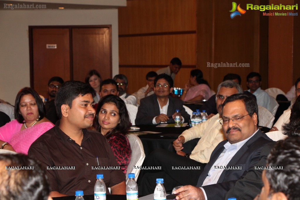 HDCF Confluence XIV, Hyderabad