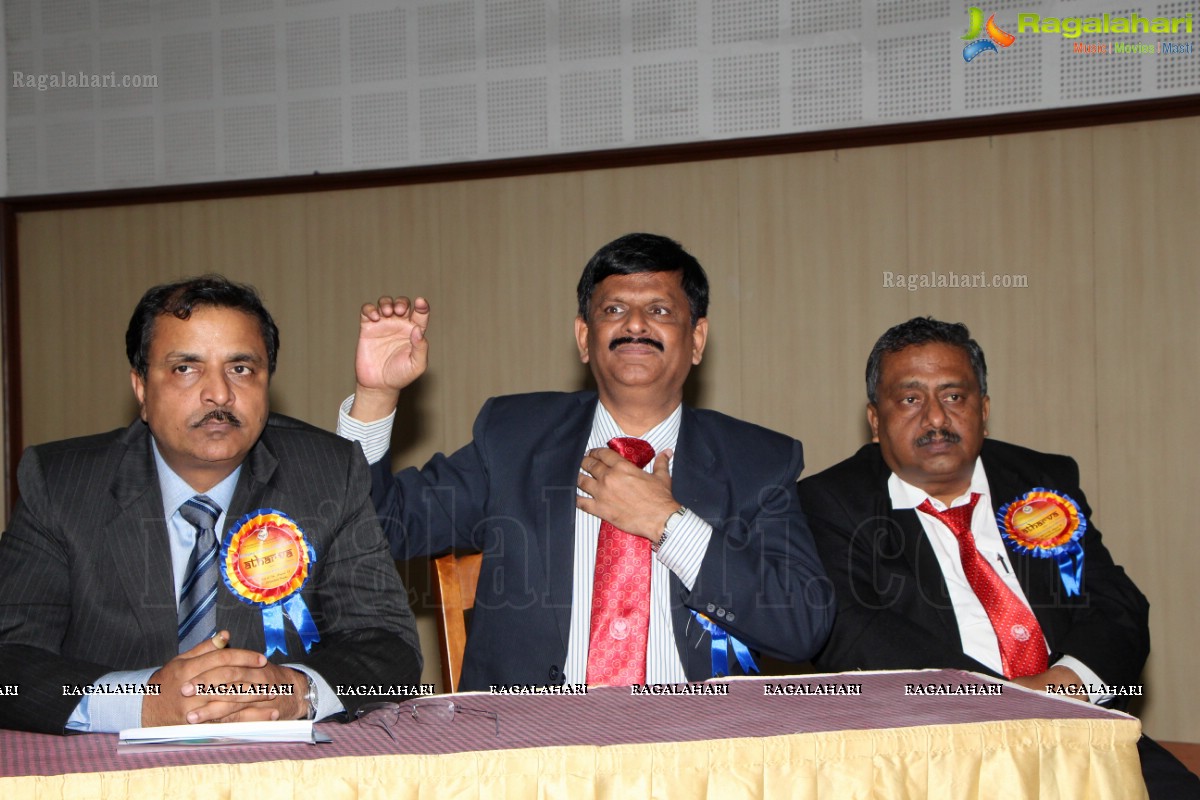 ICAI Press Conference