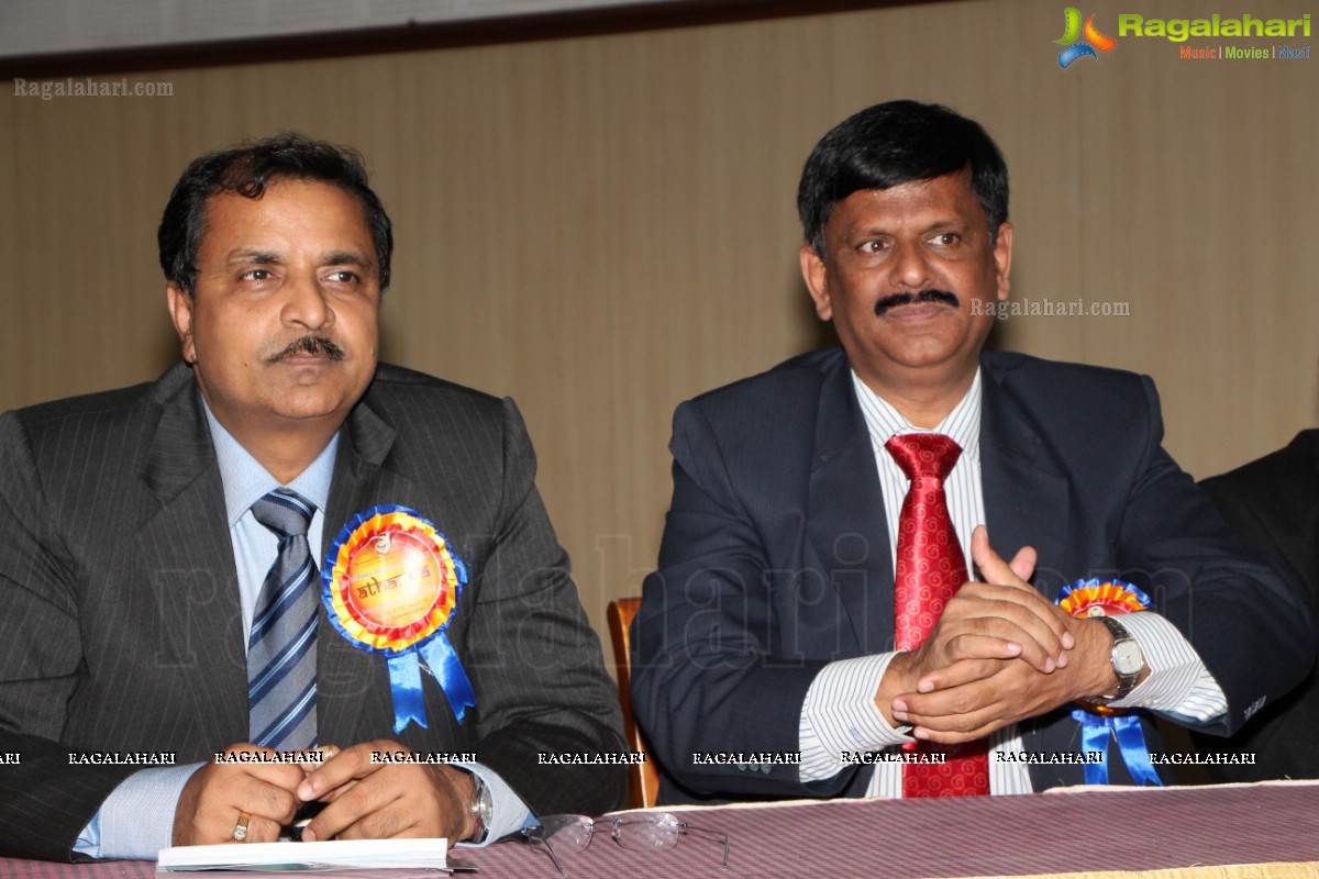 ICAI Press Conference