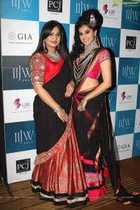 India International Jewellery Week 2013