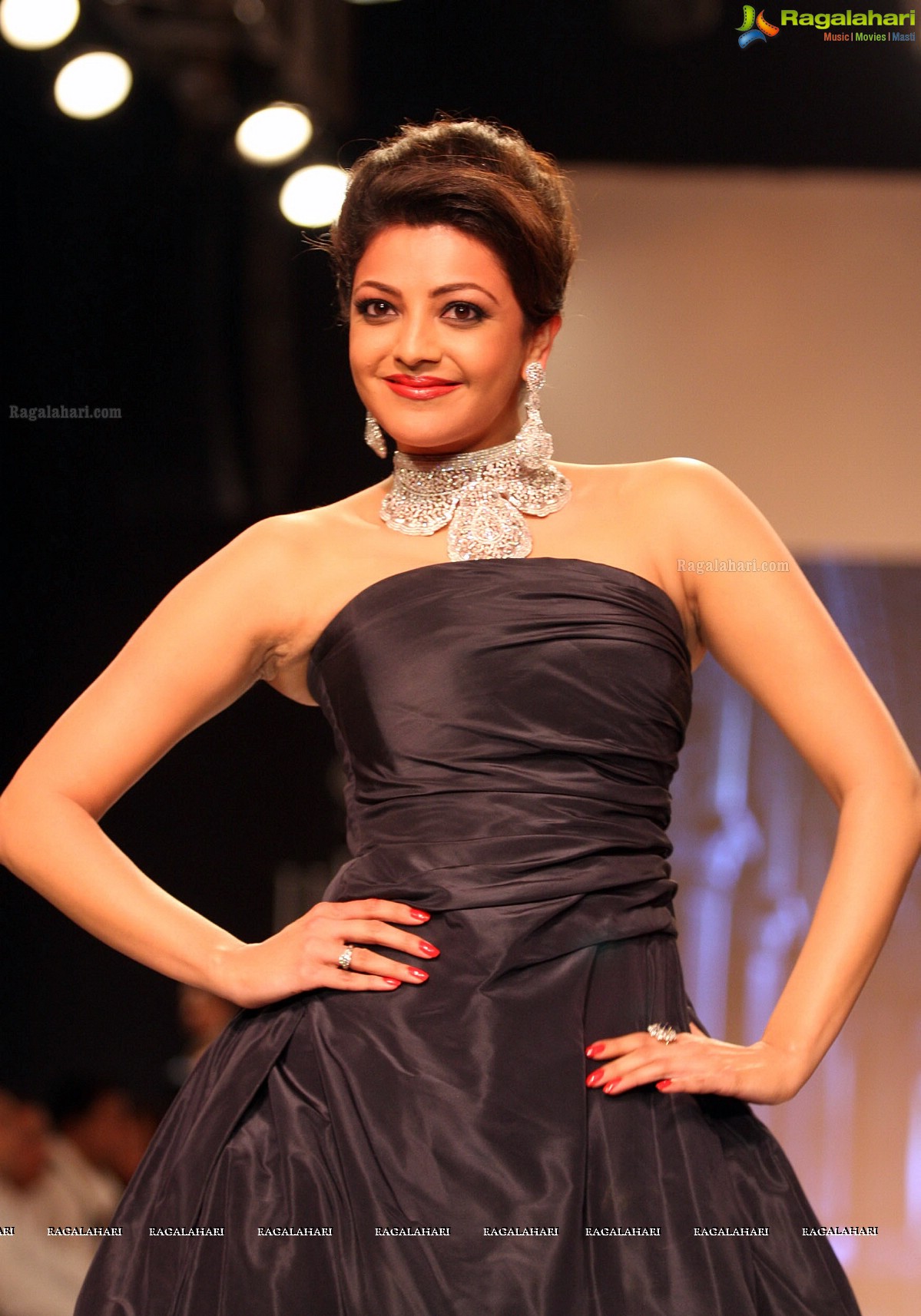 India International Jewellery Week 2013 (Day 2)