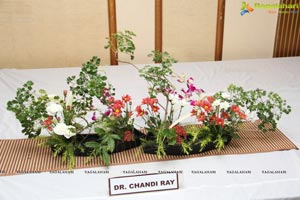 Ikebana Celebration of Life Hyderabad