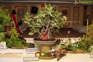 Ikebana Celebration of Life Hyderabad