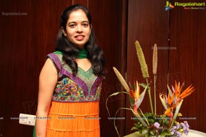 Ikebana Celebration of Life Hyderabad