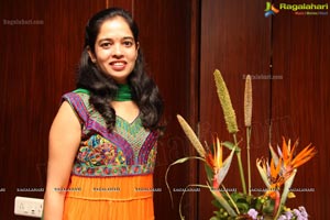 Ikebana Celebration of Life Hyderabad