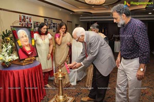 Ikebana Celebration of Life Hyderabad