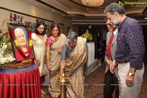 Ikebana Celebration of Life Hyderabad