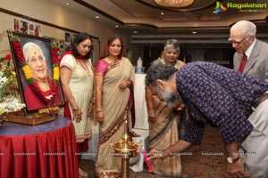 Ikebana Celebration of Life Hyderabad