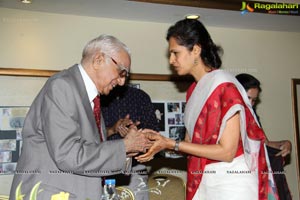 Ikebana Celebration of Life Hyderabad