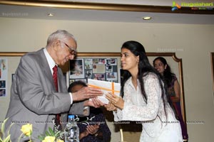 Ikebana Celebration of Life Hyderabad