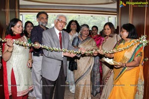 Ikebana Celebration of Life Hyderabad