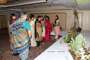 Ikebana Celebration of Life Hyderabad