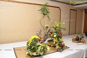 Ikebana Celebration of Life Hyderabad