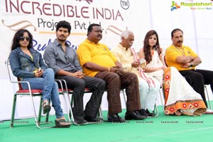 Incredible India Projects Private Limited Fundraising Event