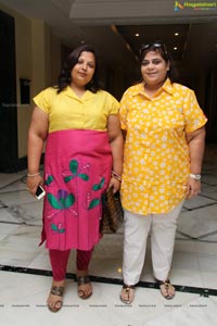 Kakatiya Ladies Club Anthyakshari Event