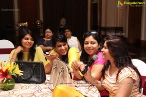 Kakatiya Ladies Club Anthyakshari Event