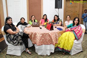 Kakatiya Ladies Club Anthyakshari Event