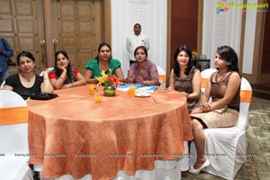 Kakatiya Ladies Club Anthyakshari Event