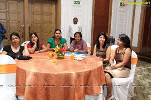 Kakatiya Ladies Club Anthyakshari Event