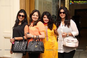 Kakatiya Ladies Club Anthyakshari Event