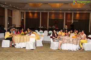 Kakatiya Ladies Club Anthyakshari Event