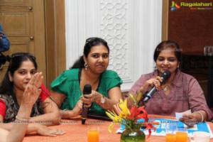Kakatiya Ladies Club Anthyakshari Event