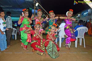 ISKCON Krishna Janmashtami Celebrations Vizag