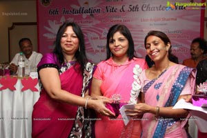 Lions Club of Hyderabad Petals