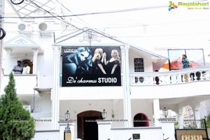 Loreal Decharms Studio Hyderabad