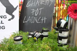 Lush Hyderabad Charity Pot Launch