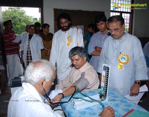 Mata Amritanandamayi 60th Birthday Celebrations