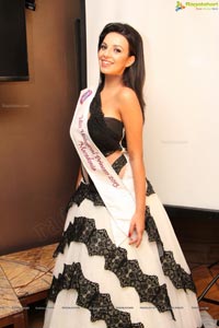 Miss Universal Princess 2013 Curtain Raiser