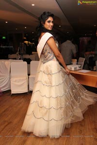 Miss Universal Princess 2013 Curtain Raiser