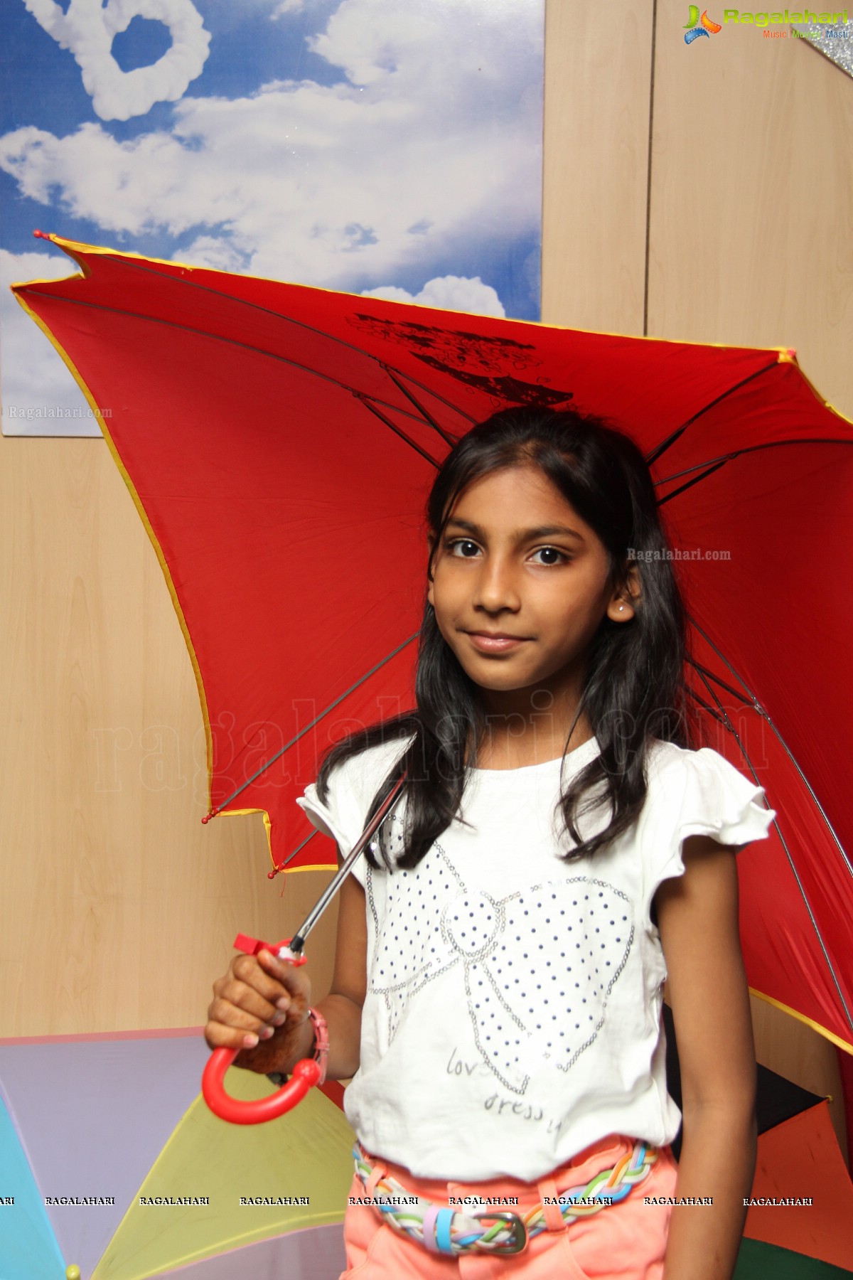 Monsoon Theme by Mom Kiddos Club, Hyderabad | Hosts: Neha and Anita