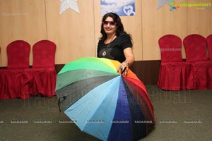 Monsoon Theme by Mom Kiddos Club, Hyderabad