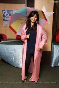 Monsoon Theme by Mom Kiddos Club, Hyderabad