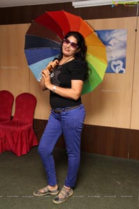 Monsoon Theme by Mom Kiddos Club, Hyderabad