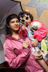 Monsoon Theme by Mom Kiddos Club, Hyderabad