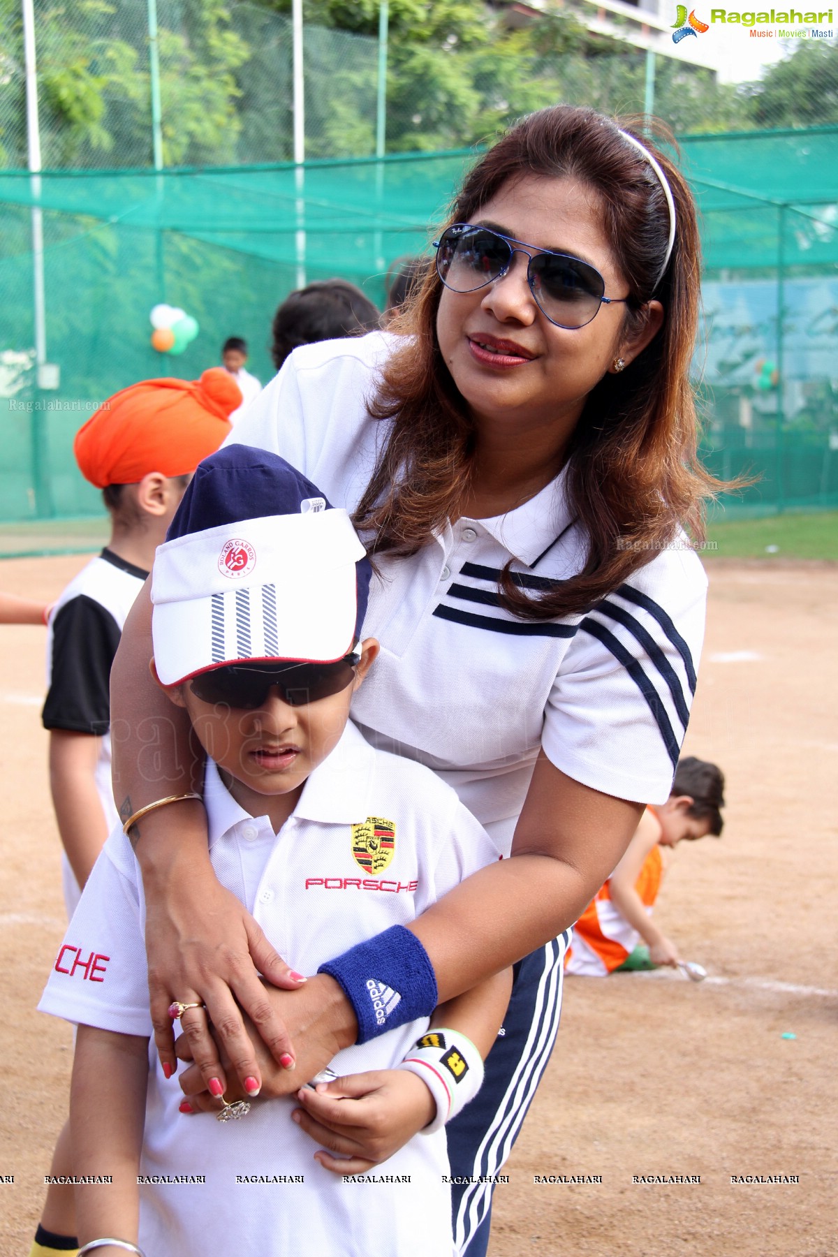 Mommy & Me Independence Day 2013