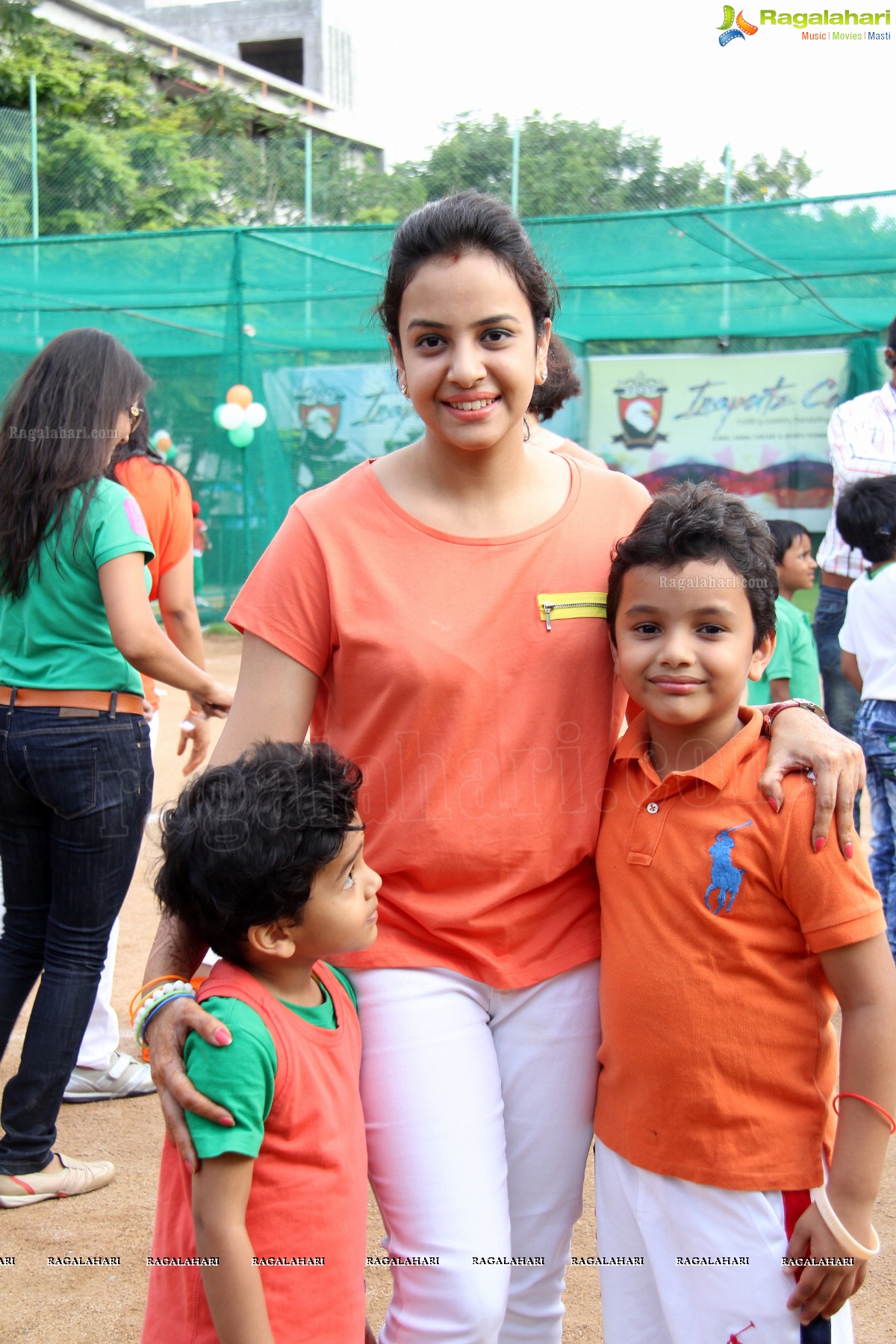 Mommy & Me Independence Day 2013