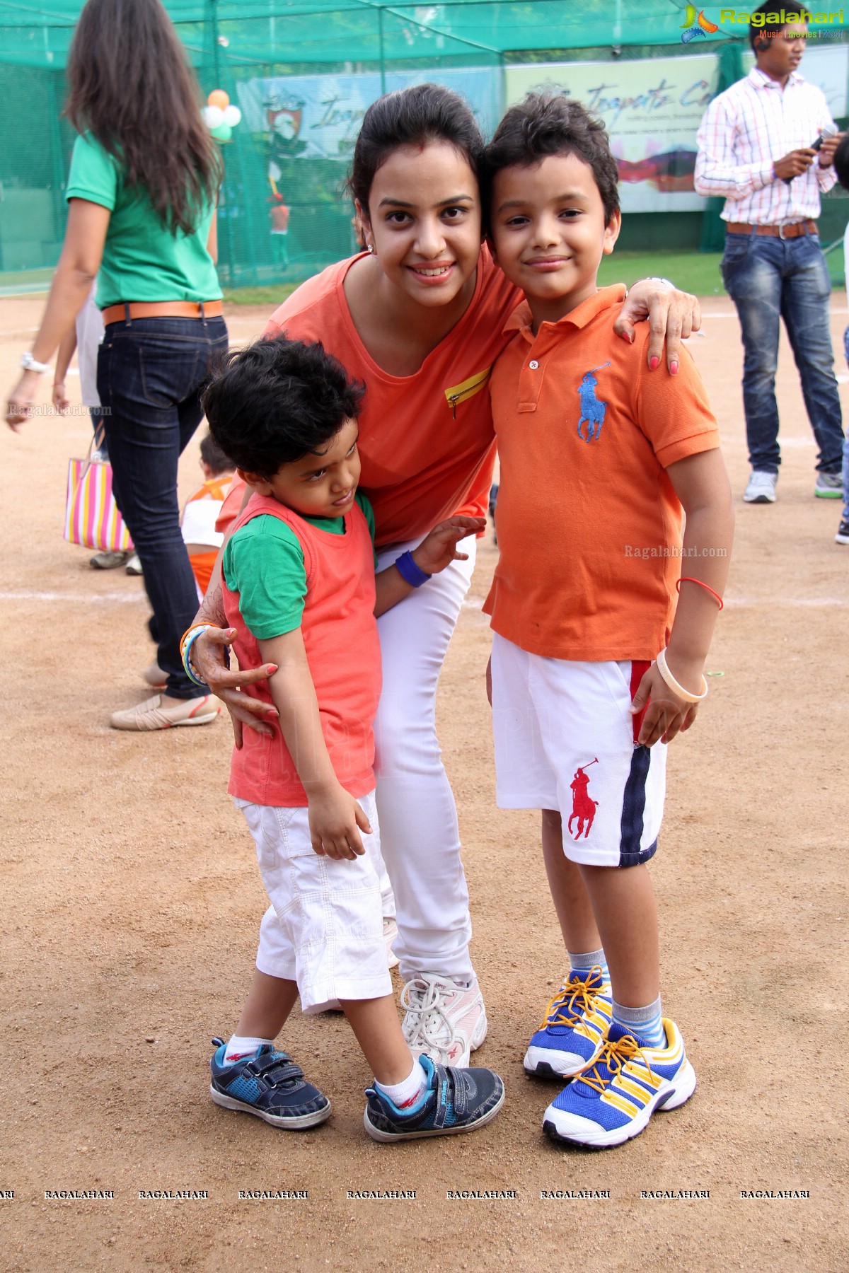 Mommy & Me Independence Day 2013