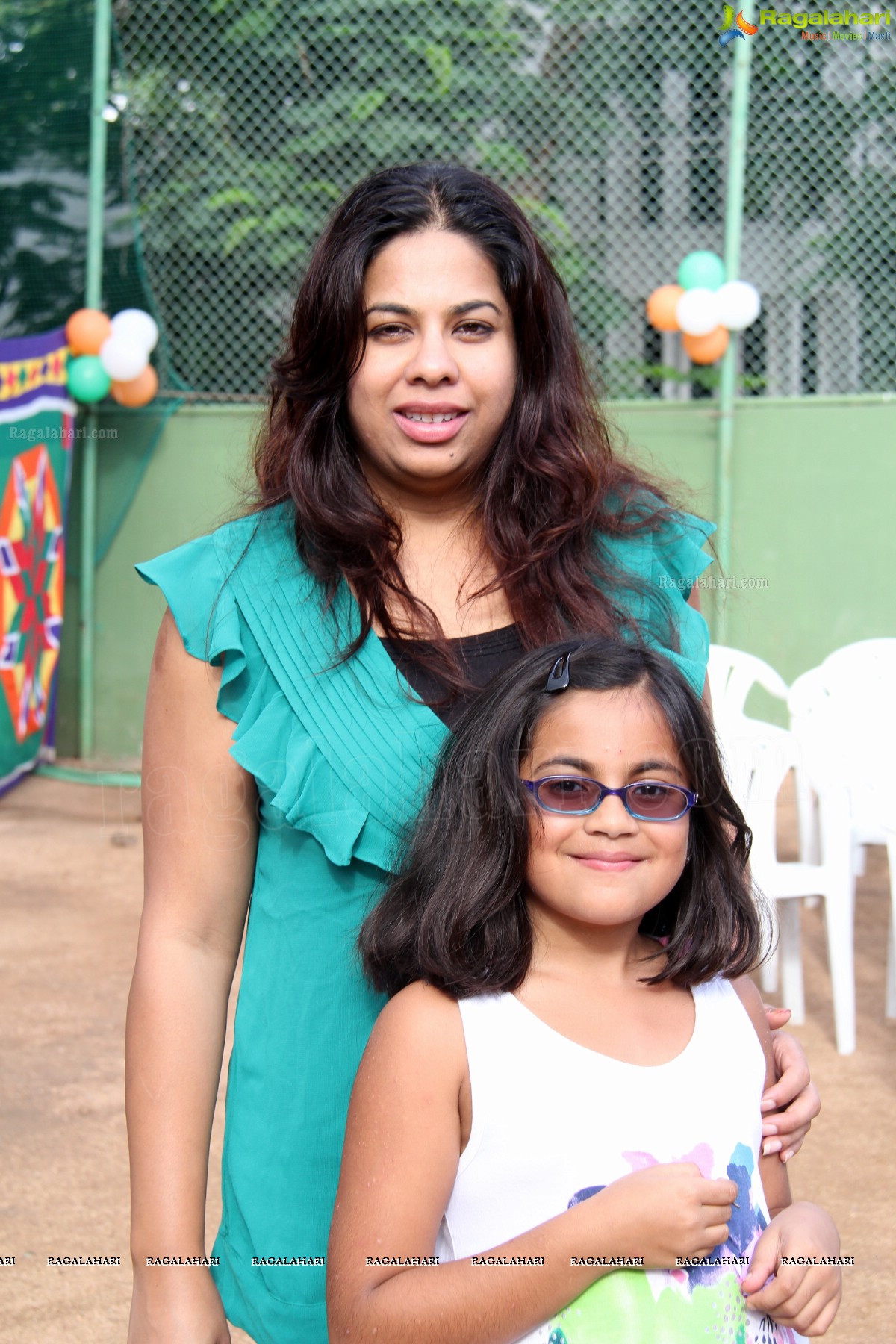 Mommy & Me Independence Day 2013