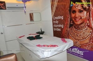 Dilsukhnagar Naturals Inauguration